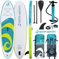 SUP Deska Classic 9.10 Set 2