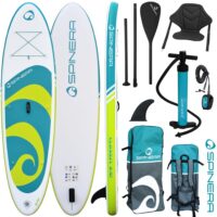 SUP Deska Classic 9.10 Set 3