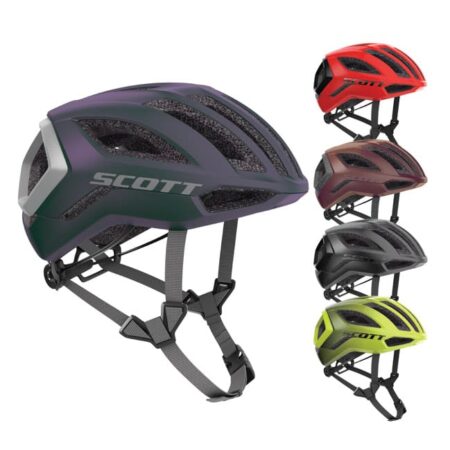 Kolesarska Čelada Scott Centric Plus