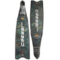 Plavuti Cressi Gara Turbo Carbon MD