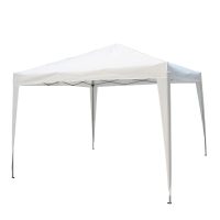Vrtni paviljon Naterial Eori II 295×295 – Eleganten Zložljiv