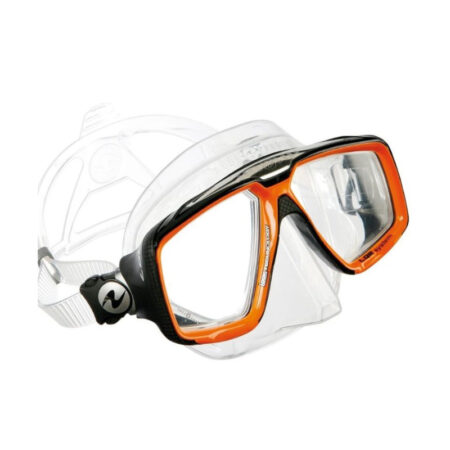Maska Za Potapljanje Aqualung Look HD
