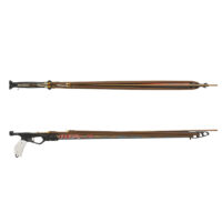 Podovodna puška invictus rex