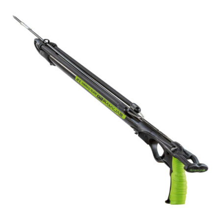 Podvodna Puška Salvimar Wild Carbo Stone