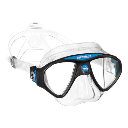 Maska Za Potapljanje Aqualung Micro Mask