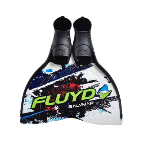 Plavuti Salvimar Fluyd Mermaid