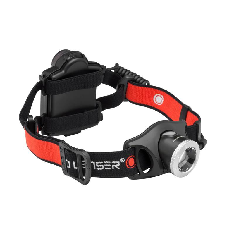 Svetilka Ledlenser H7.2