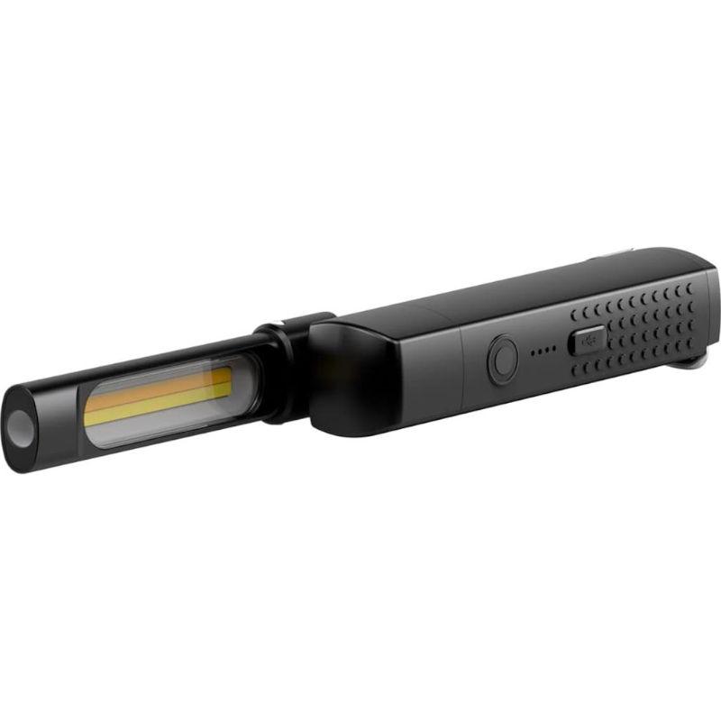 Svetilka Ledlenser W7R Work