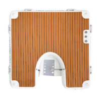 Yachtbeach Enojni Privez