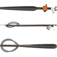 Podvodna Puška MVD Predator S - Open