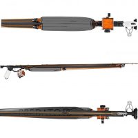 Podvodna Puška MVD Predator S - Invert Roller