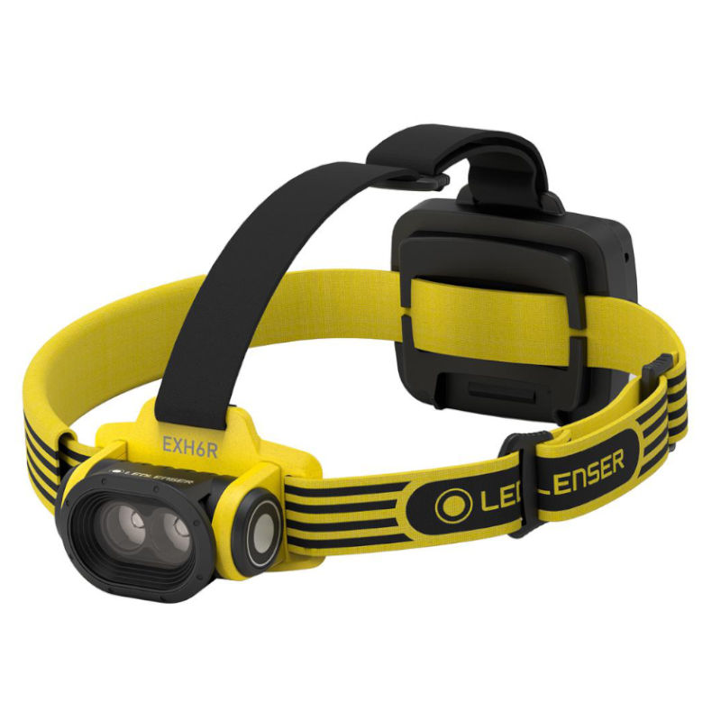 LEDLENSER-EXH6R
