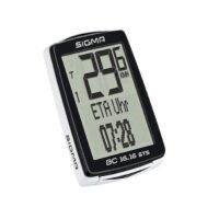 Kolesarski Števec Sigma - BC 16.16 STS CAD