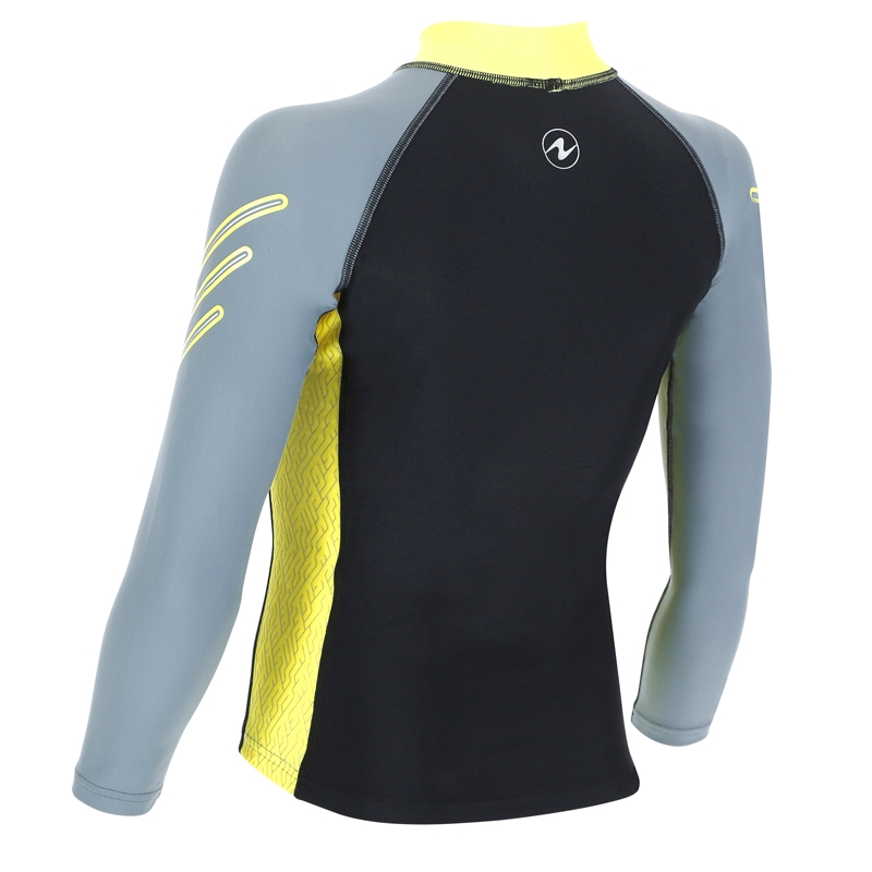 0008265_aqualung-rashguard-junior-otroska-majica-z-dolgimi-rokavi-sivo-rumena