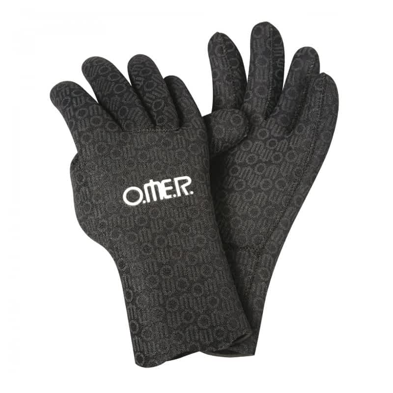 Rokavice Omer Aquastretch