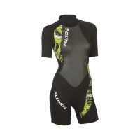 Shorty Salvimar Fluyd