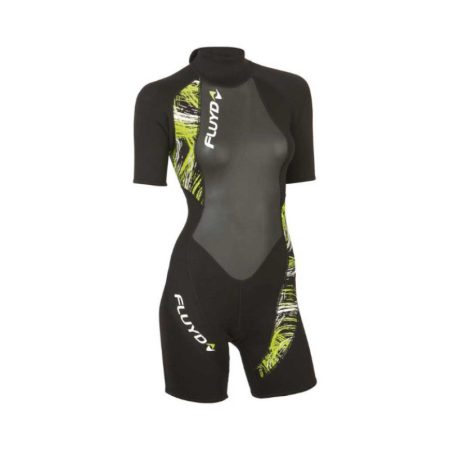 Shorty Salvimar Fluyd