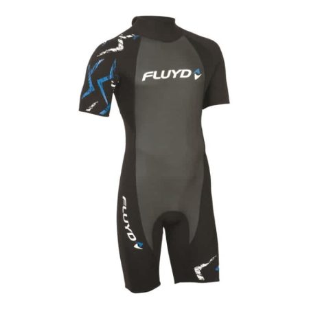 Shorty Salvimar Fluyd