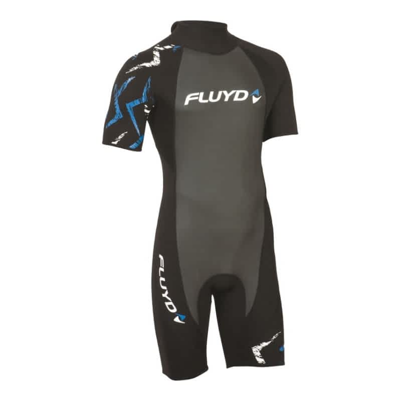 Shorty Salvimar Fluyd